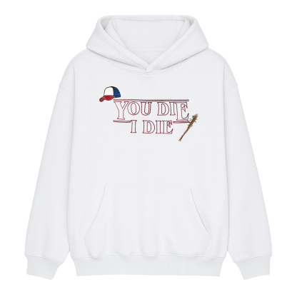 Stranger Things  Unisex Shirt/Crewneck/Hoodie