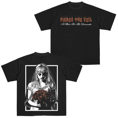 pierce-the-veil  Shirt/Crewneck/Hoodie