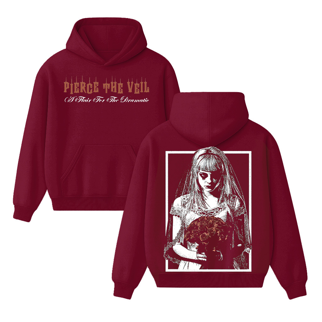 pierce-the-veil  Shirt/Crewneck/Hoodie