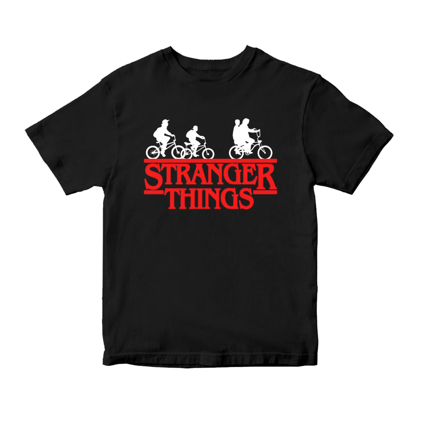 Stranger Things Unisex Shirt/Crewneck/Hoodie