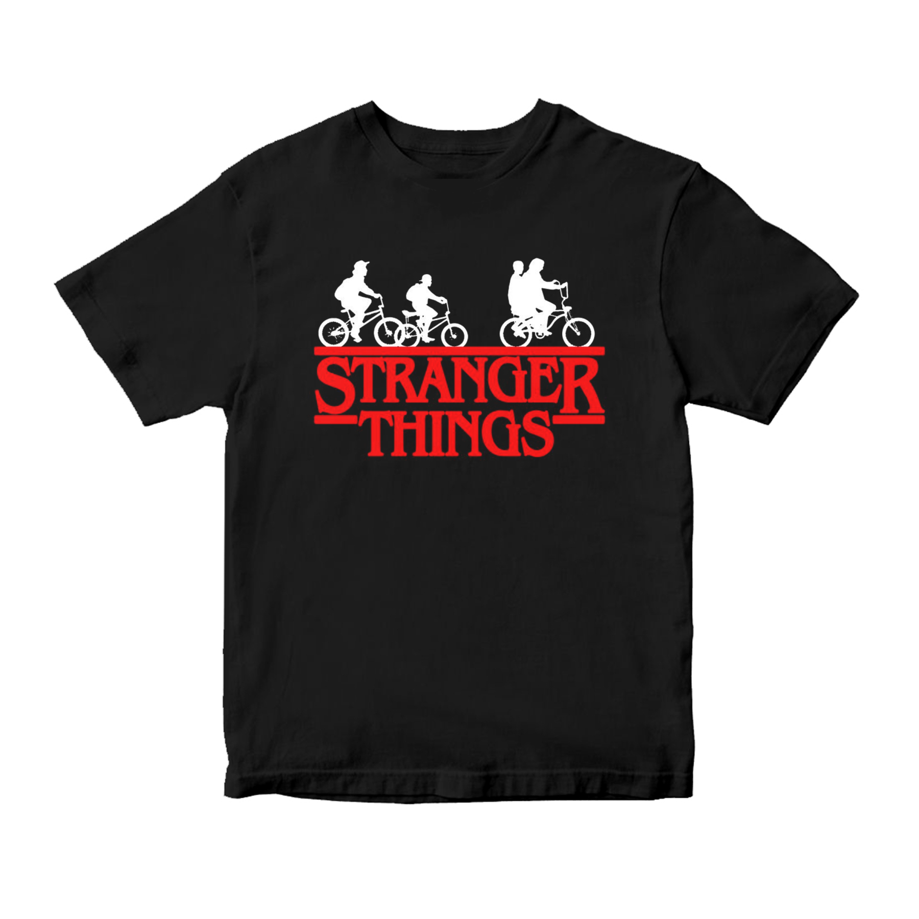 Stranger Things Unisex Shirt/Crewneck/Hoodie