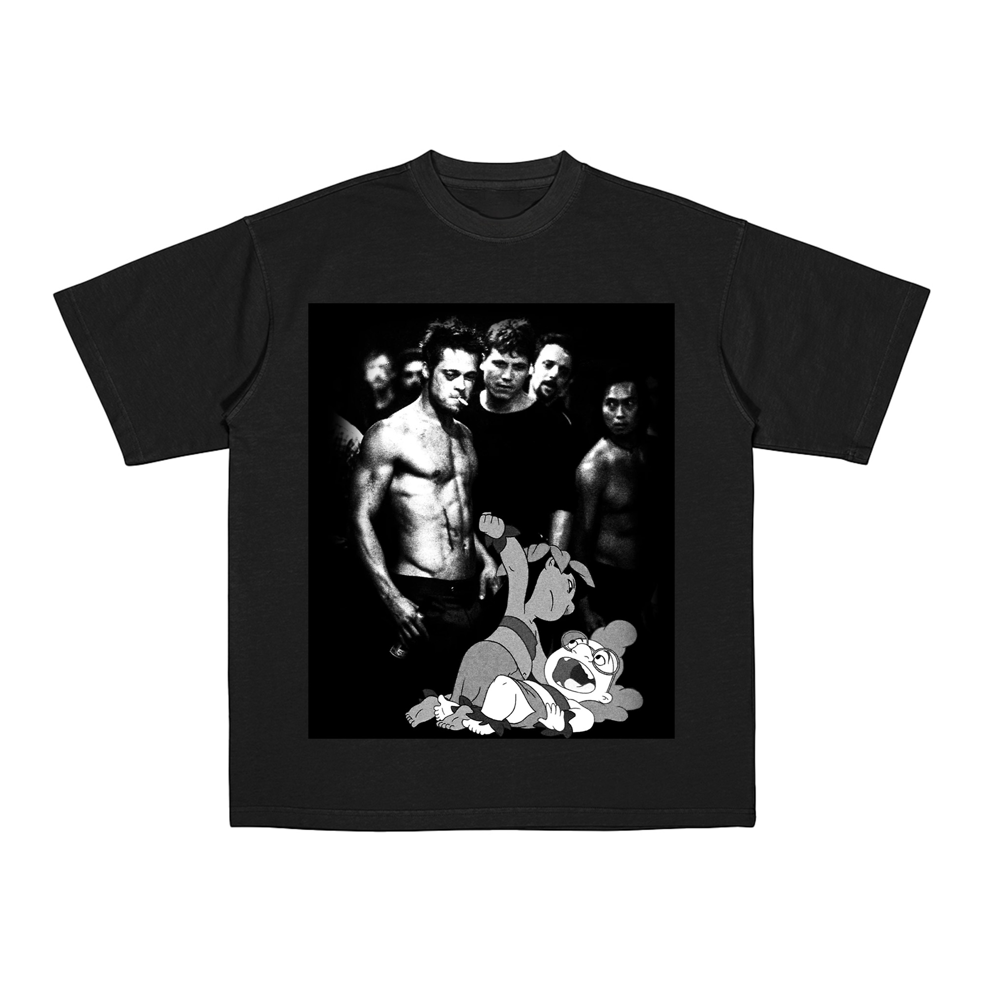 Jumba Lilo And Stitch T-Shirt