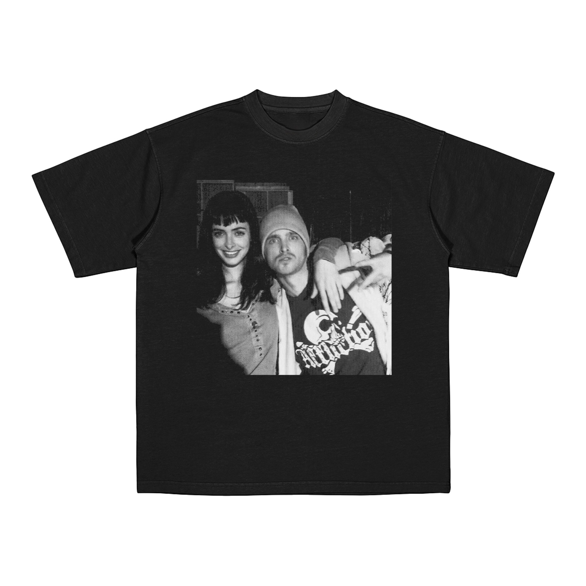 Jesse Pinkman And Eminem T-Shirt