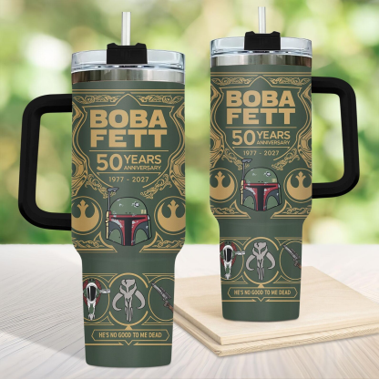 Disney Star Wars 40oz Tumbler