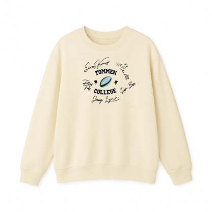 Boys of Tommen Inspired Crewneck Sweatshirt