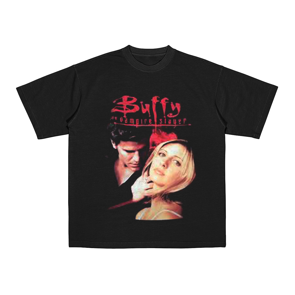Buffy the Vampire Slayer Unisex Shirt/Crewneck/Hoodie