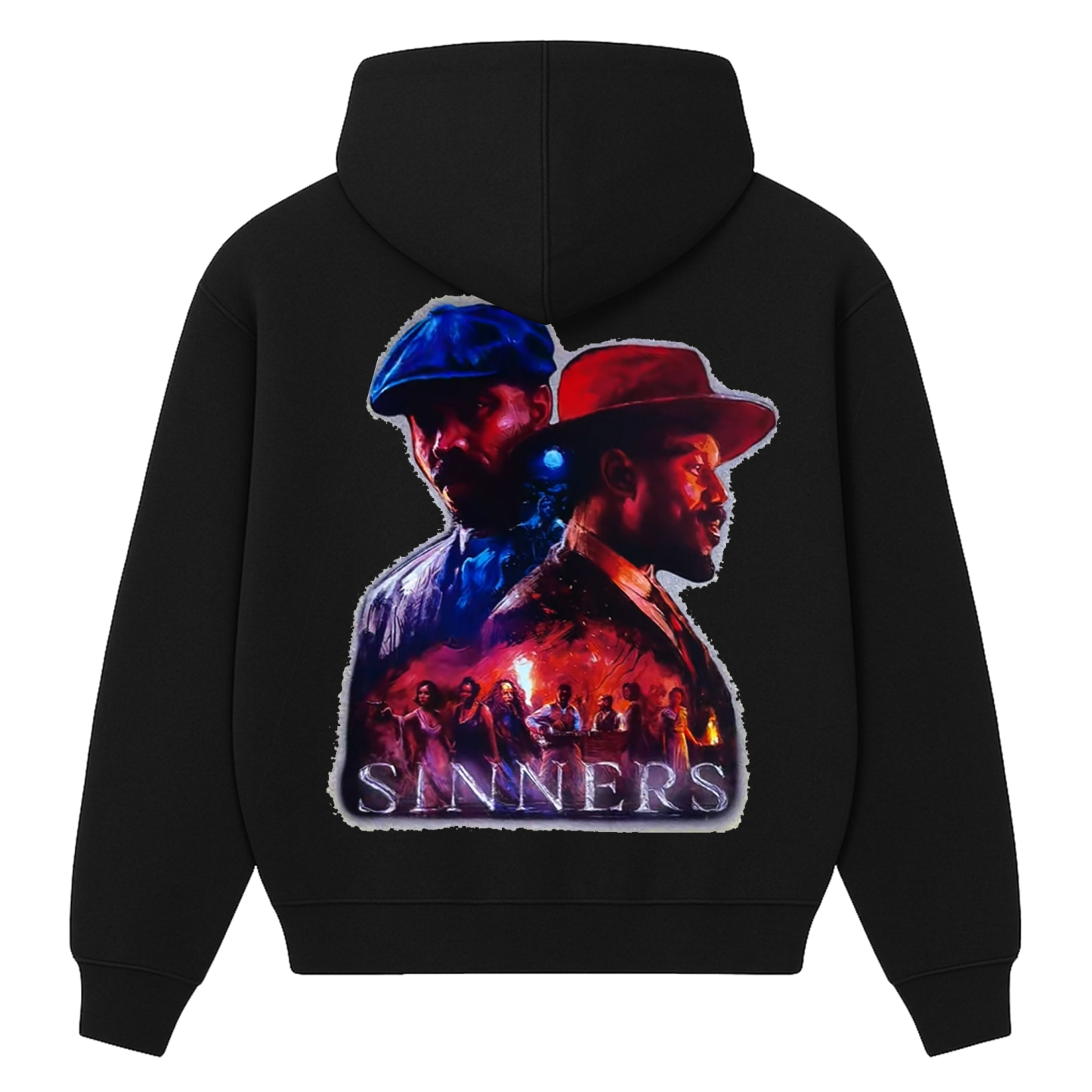 Sinners Hoodie