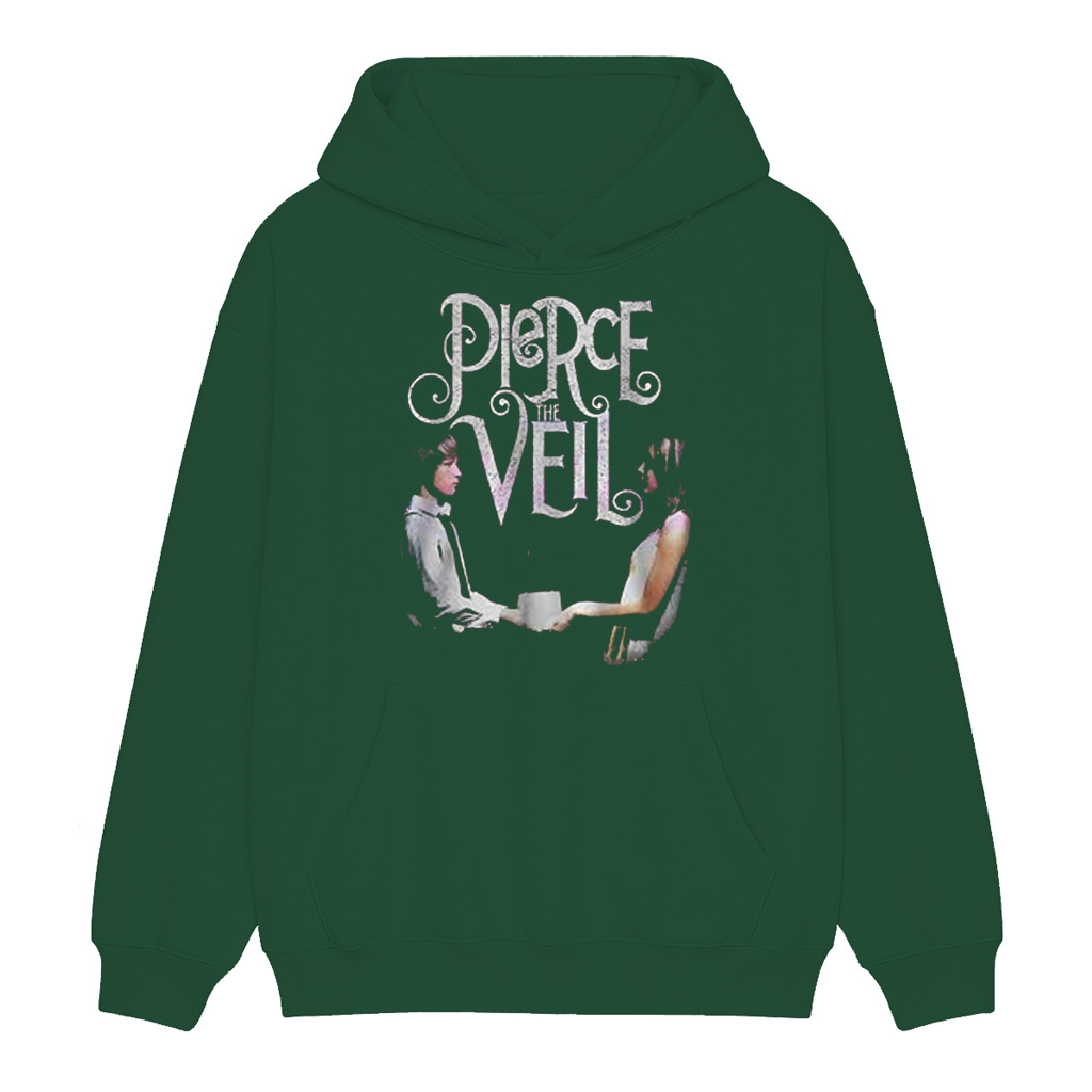 PIERCE THE VEIL Selfish Machines Unisex Shirt/Crewneck/Hoodie