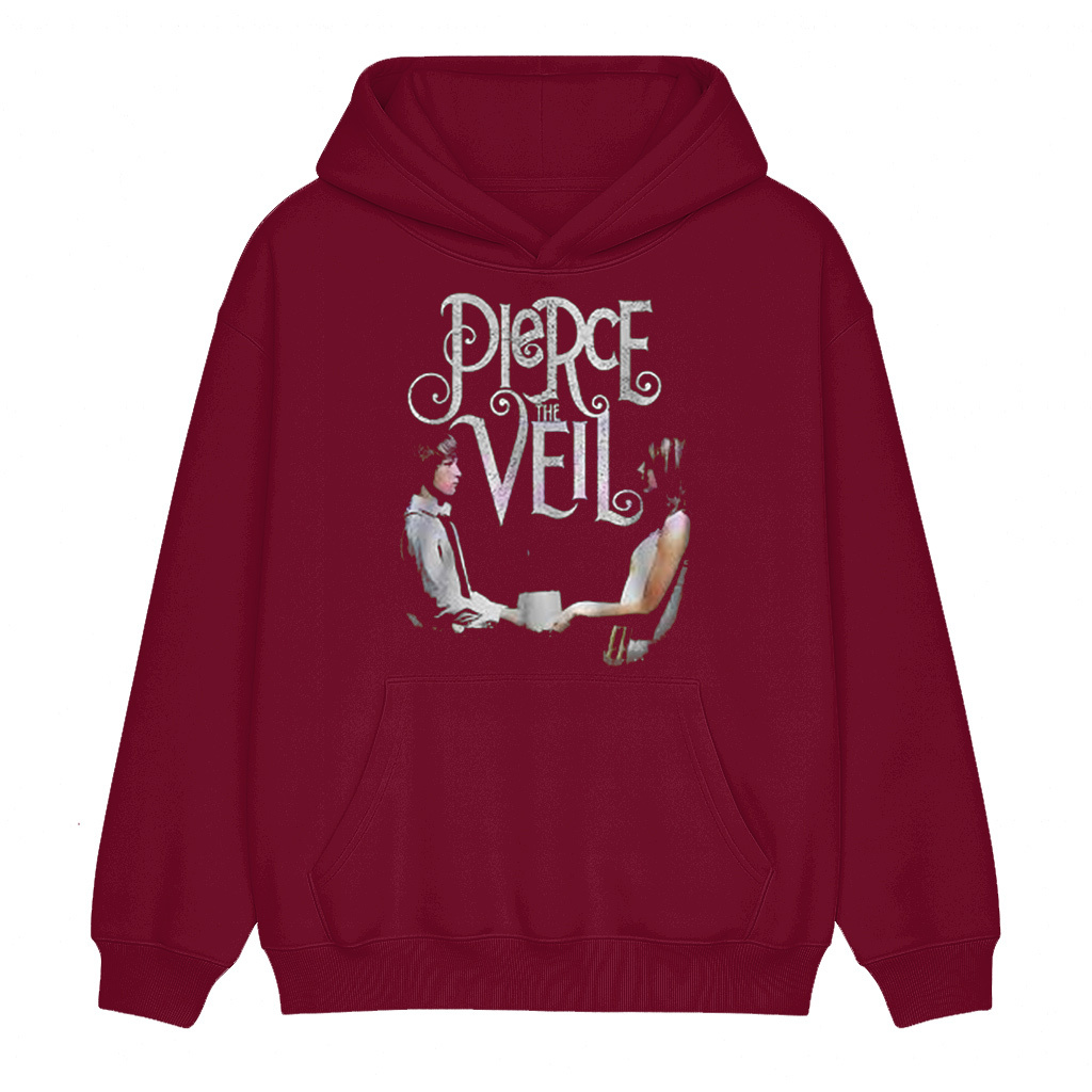 PIERCE THE VEIL Selfish Machines Unisex Shirt/Crewneck/Hoodie