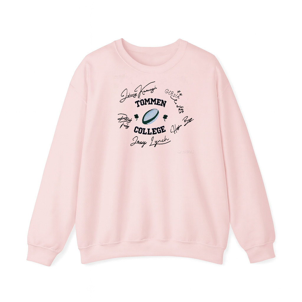 Boys of Tommen Inspired Crewneck Sweatshirt