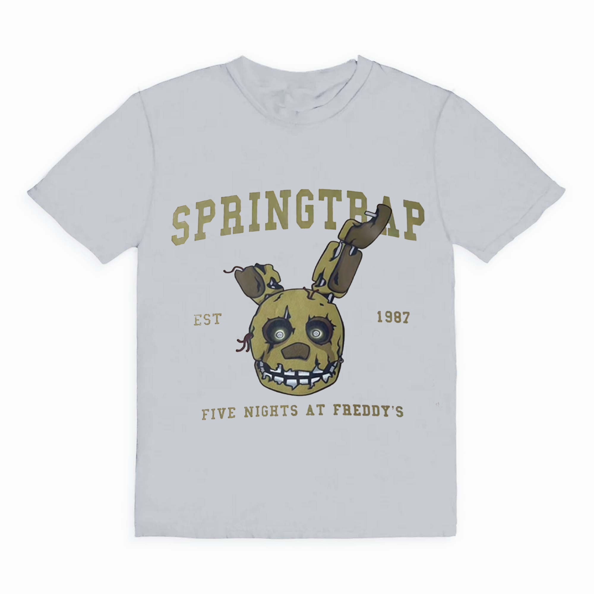 Springtrap T-Shirt