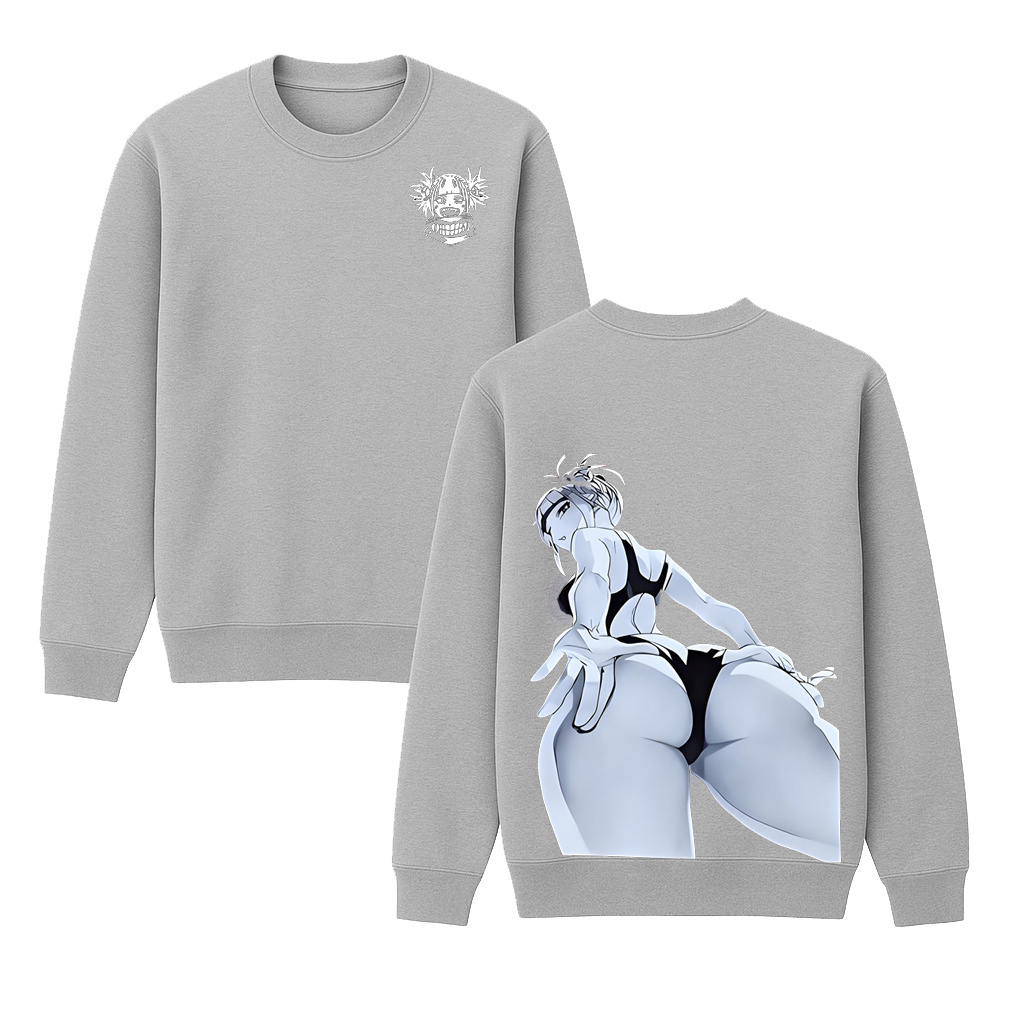 My Hero Academia  Washed T-shirt/Crewneck/Hoodie