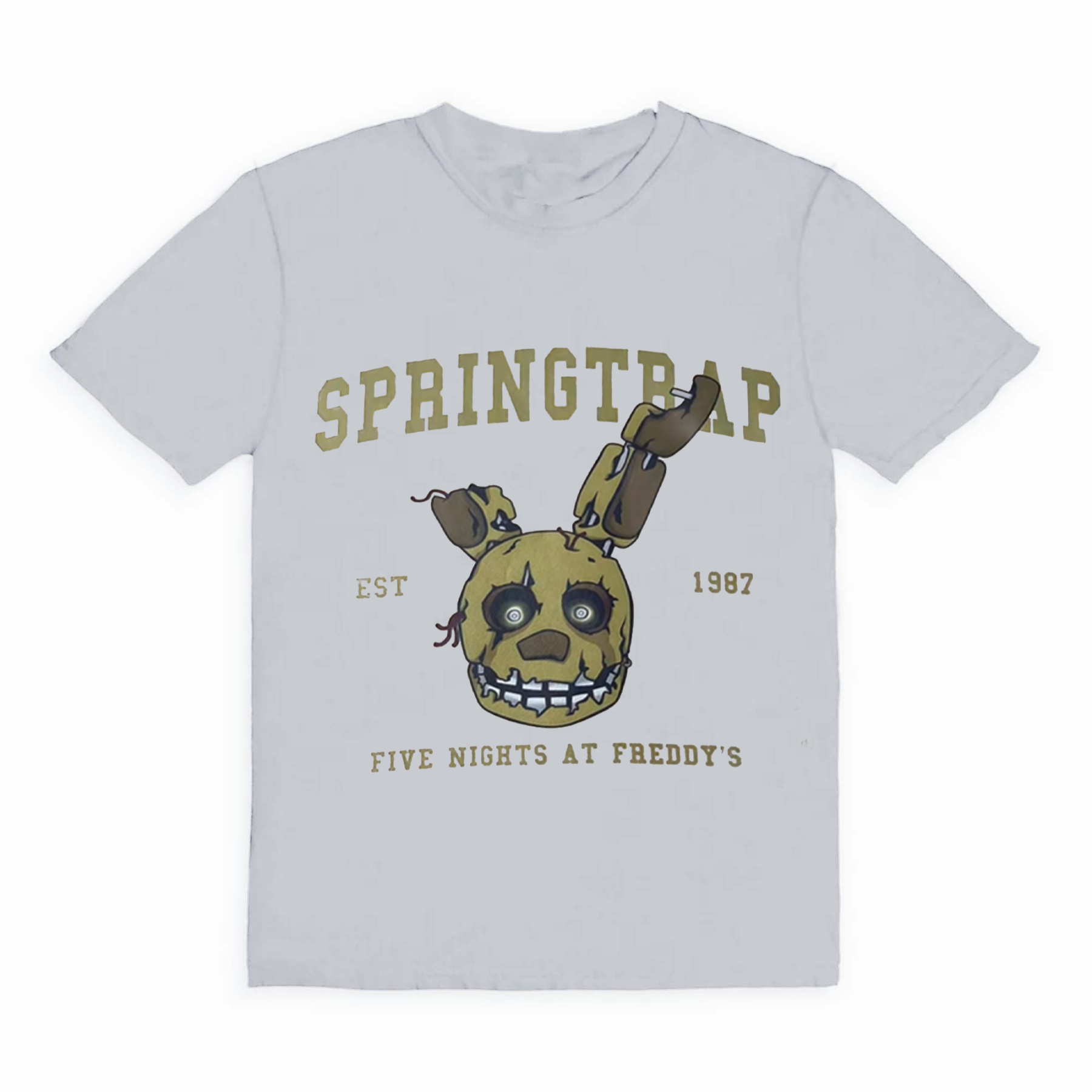 Springtrap T-Shirt
