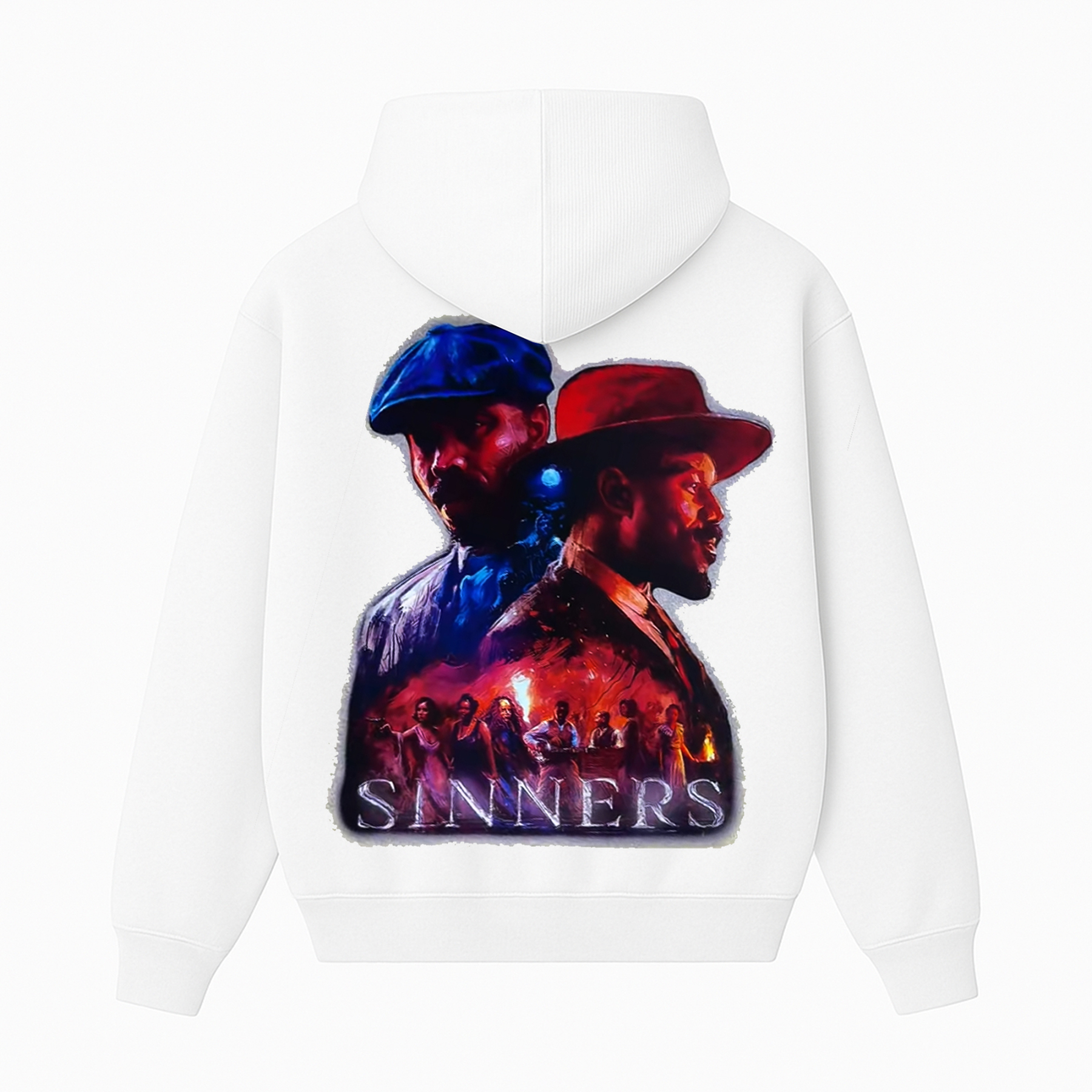 Sinners Hoodie