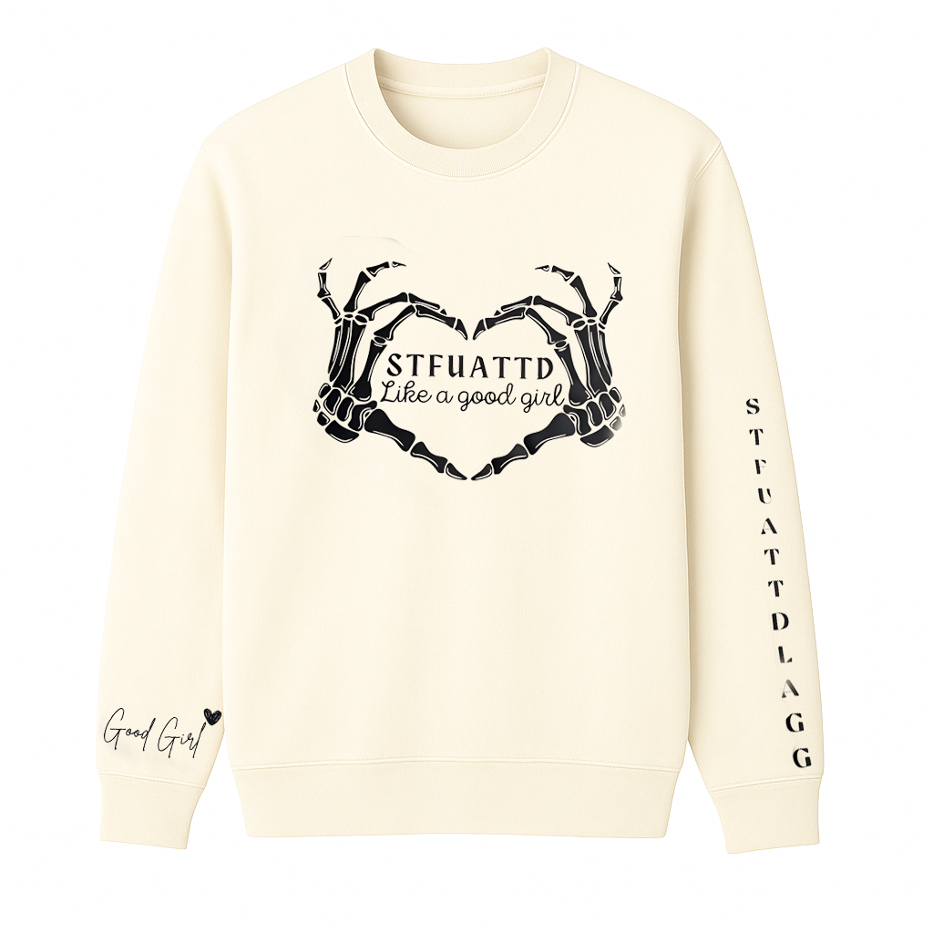 Smut Lover Unisex Shirt/Crewneck/Hoodie