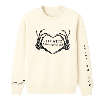 Smut Lover Unisex Shirt/Crewneck/Hoodie