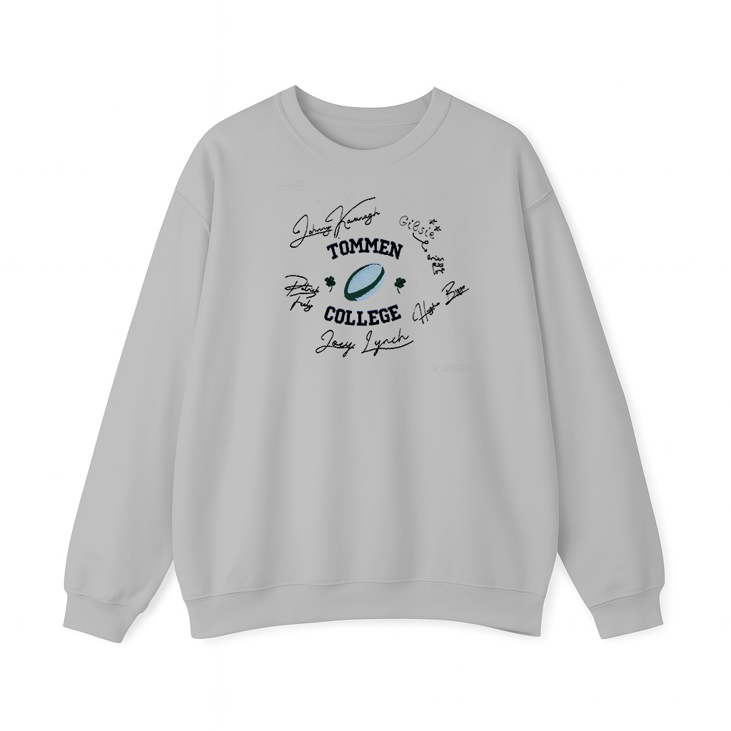 Boys of Tommen Inspired Crewneck Sweatshirt