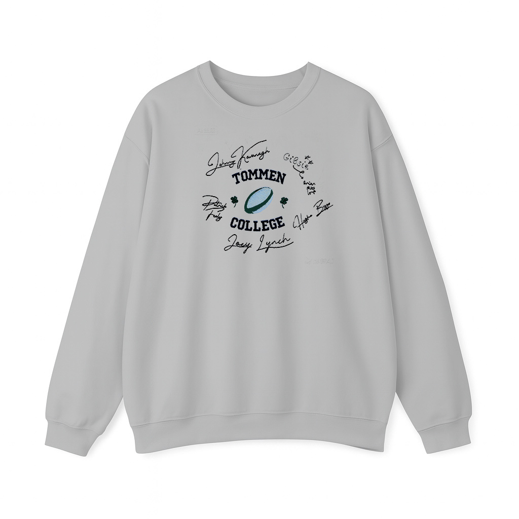 Boys of Tommen Inspired Crewneck Sweatshirt