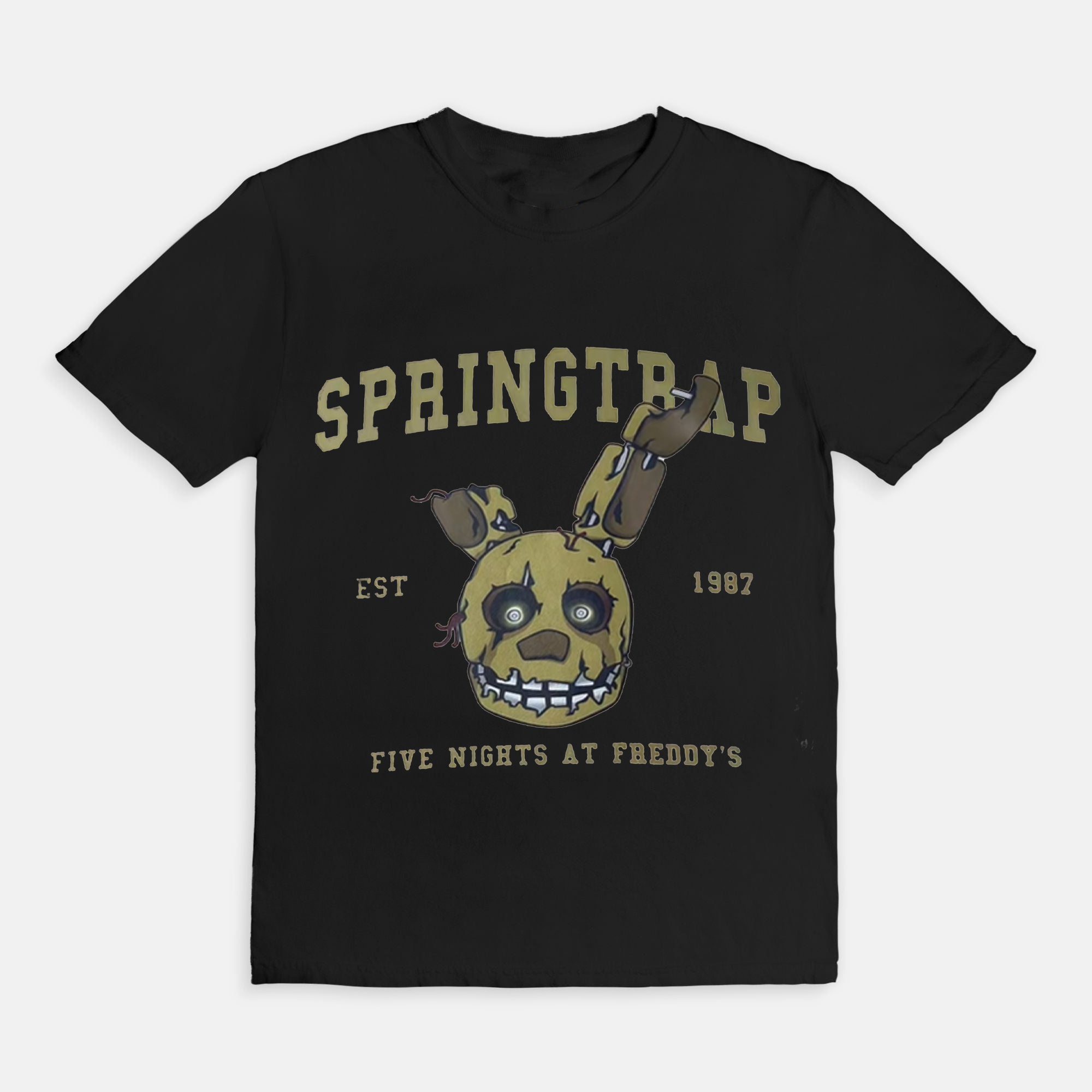Springtrap T-Shirt
