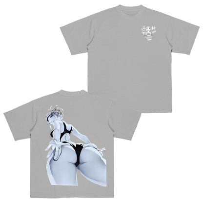 My Hero Academia  Washed T-shirt/Crewneck/Hoodie