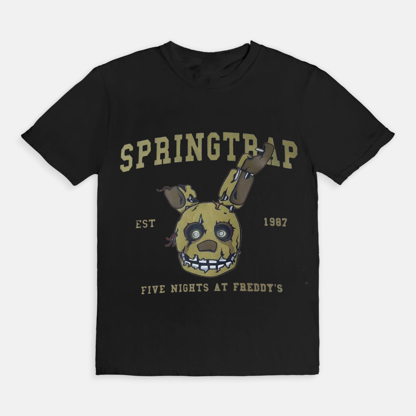 Springtrap T-Shirt