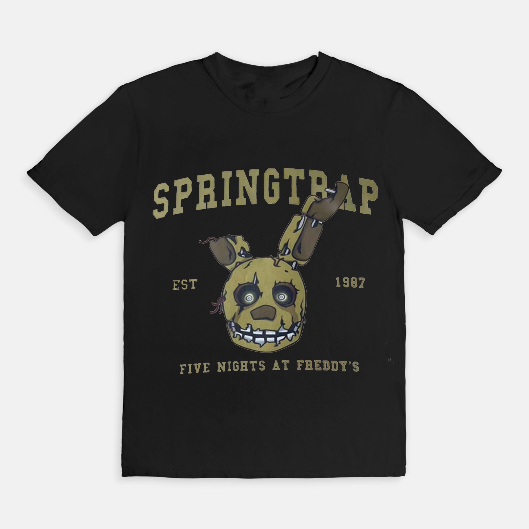 Springtrap T-Shirt