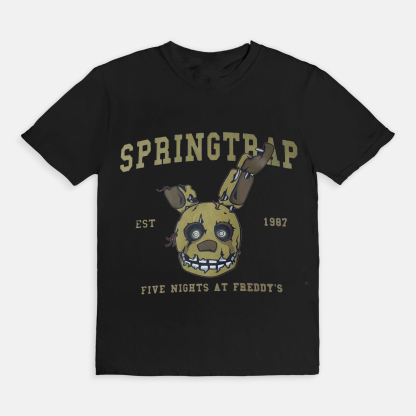 Springtrap T-Shirt