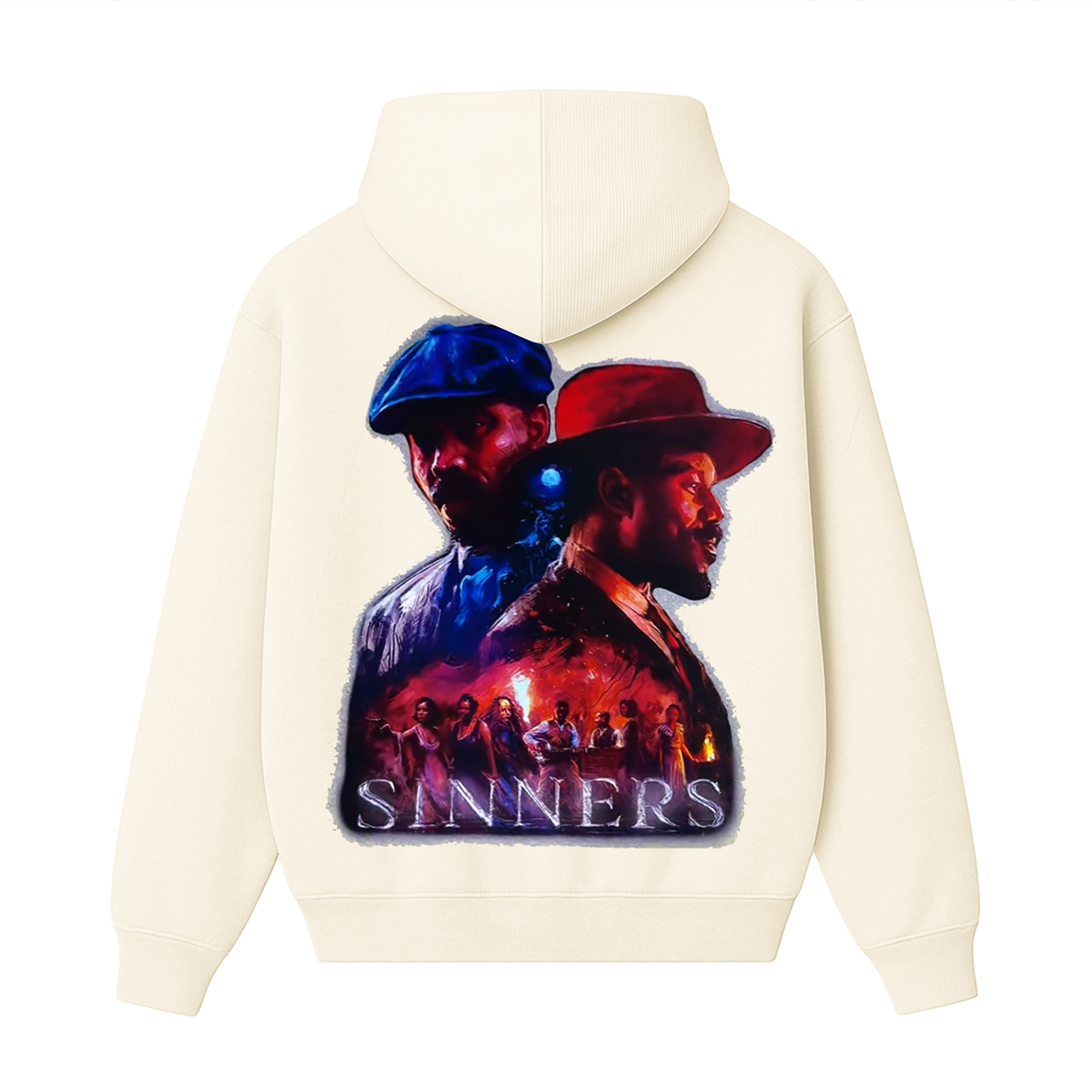 Sinners Hoodie