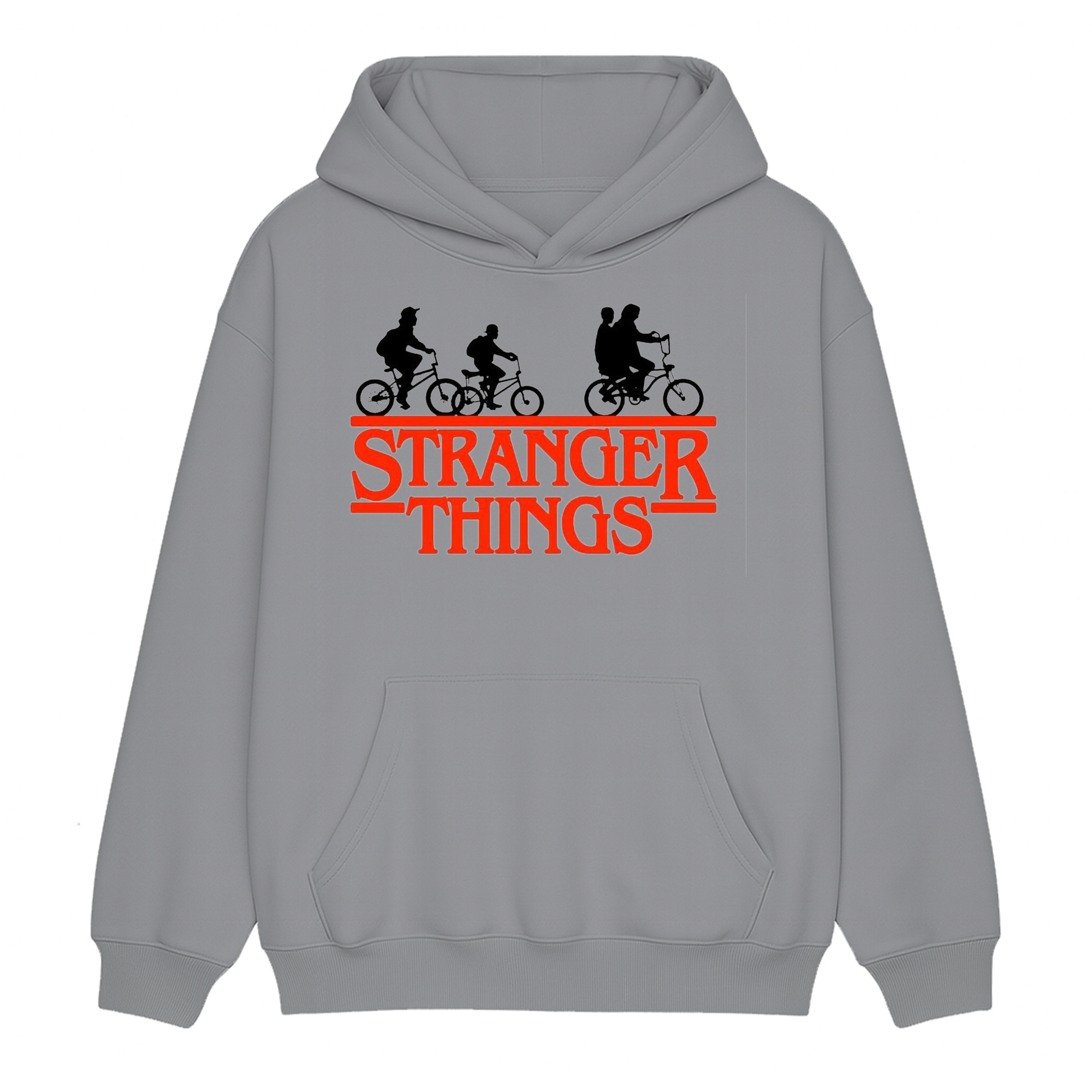 Stranger Things Unisex Shirt/Crewneck/Hoodie