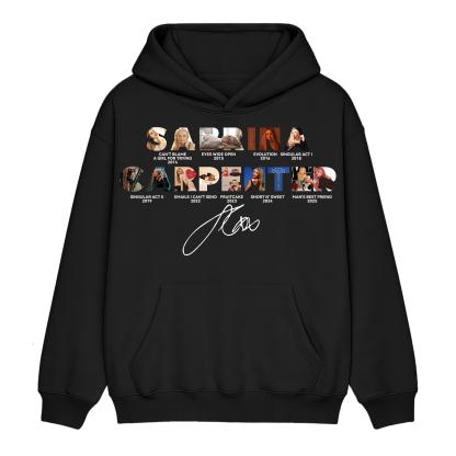 sabrina carpenter Shirt/Crewneck/Hoodie
