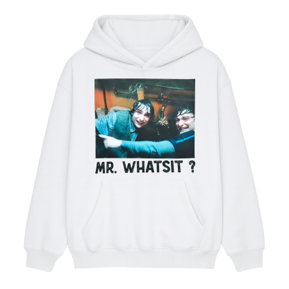Funny Mike And Will Unisex Shirt/Crewneck/Hoodie