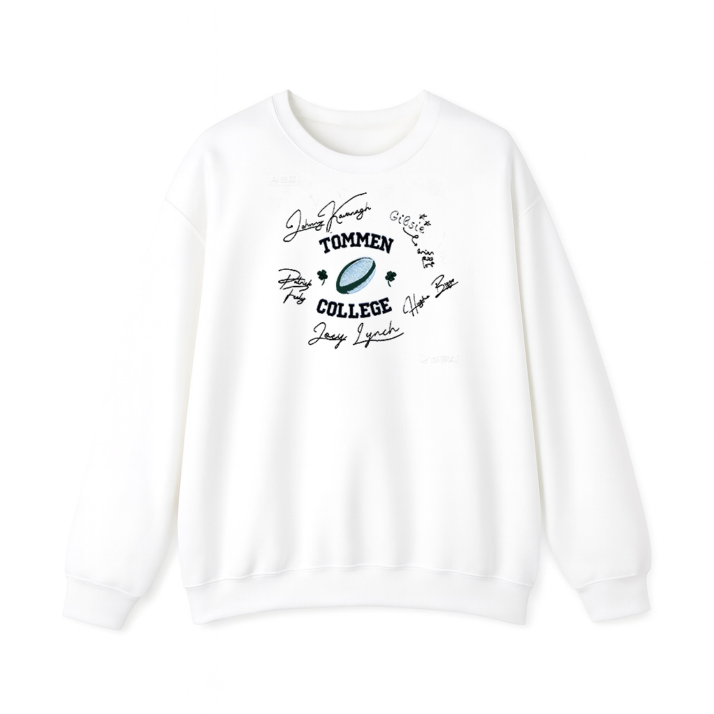 Boys of Tommen Inspired Crewneck Sweatshirt