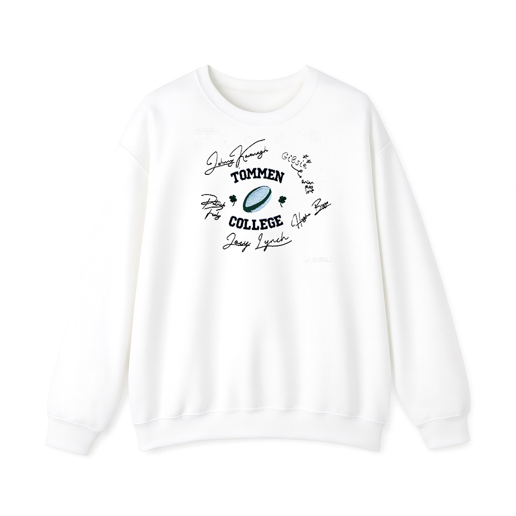 Boys of Tommen Inspired Crewneck Sweatshirt