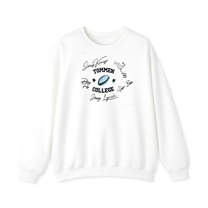 Boys of Tommen Inspired Crewneck Sweatshirt
