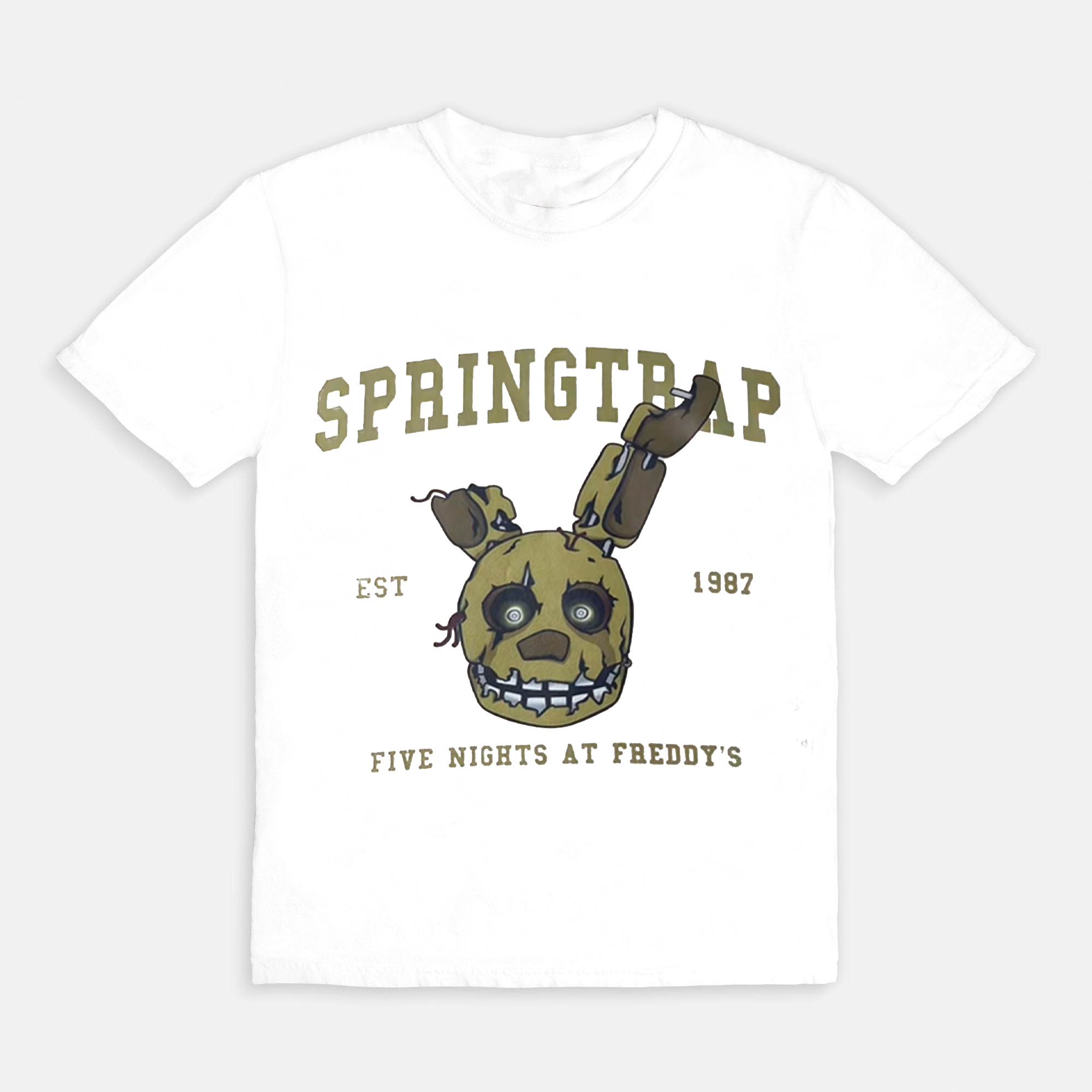 Springtrap T-Shirt