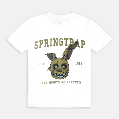 Springtrap T-Shirt