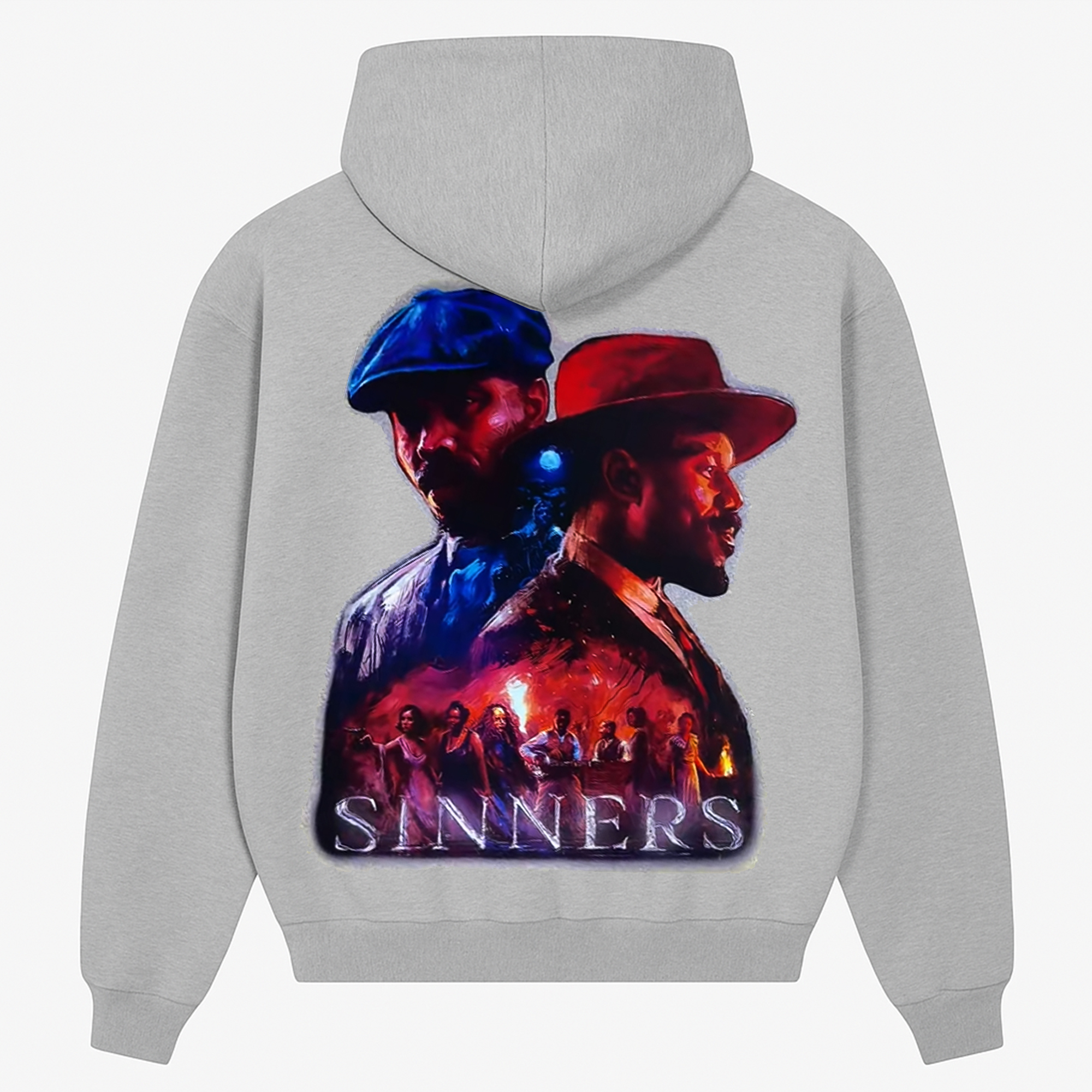 Sinners Hoodie