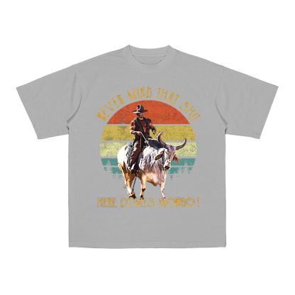 I Am Reality Unisex Shirt/Crewneck/Hoodie