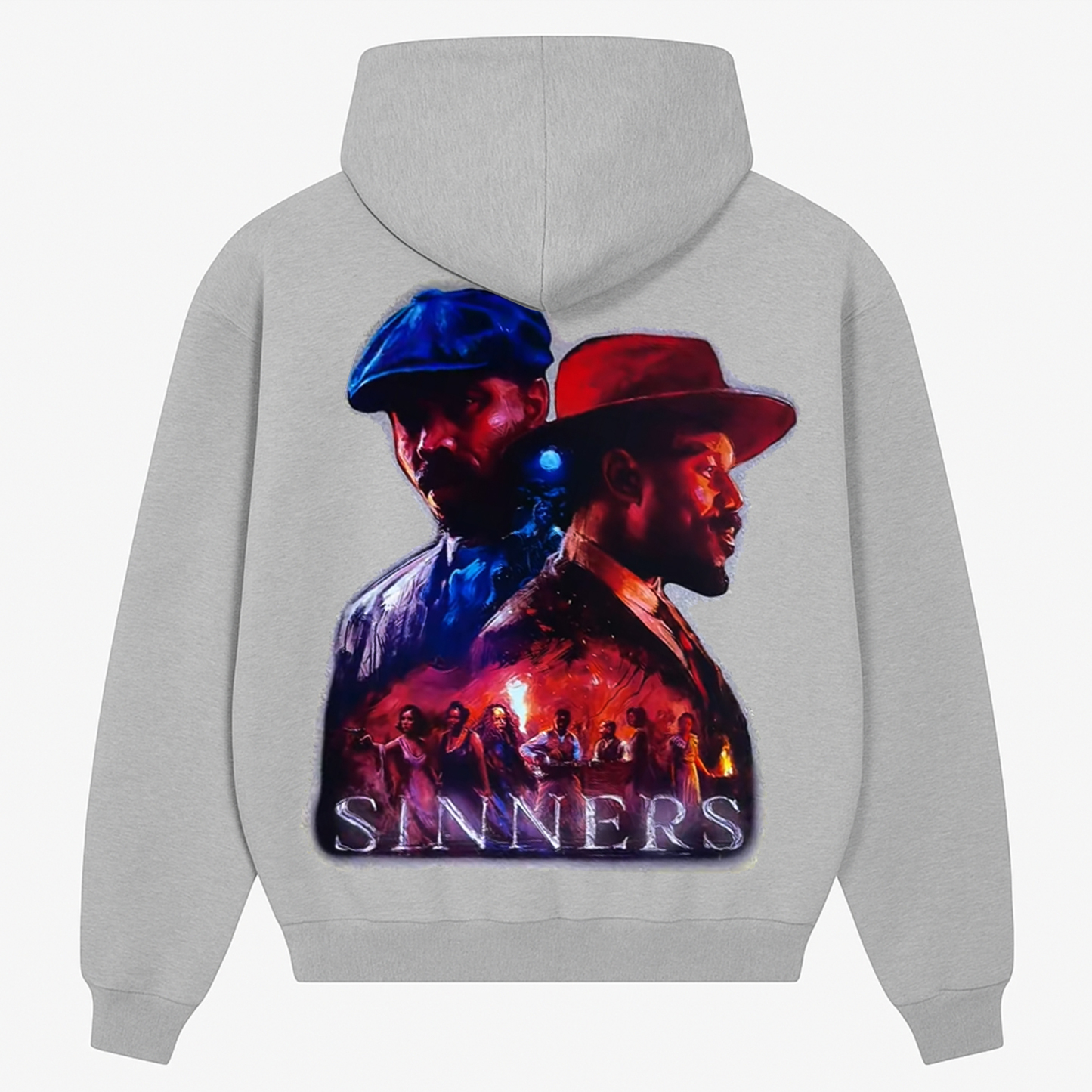 Sinners Hoodie