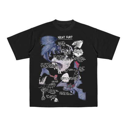 Thorston Stories T-Shirt