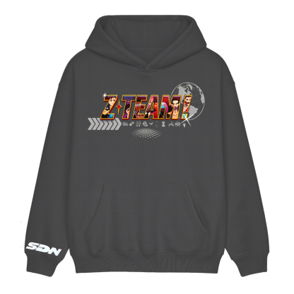 Chase Keep Up Super Hero Game Unisex Shirt/Crewneck/Hoodie