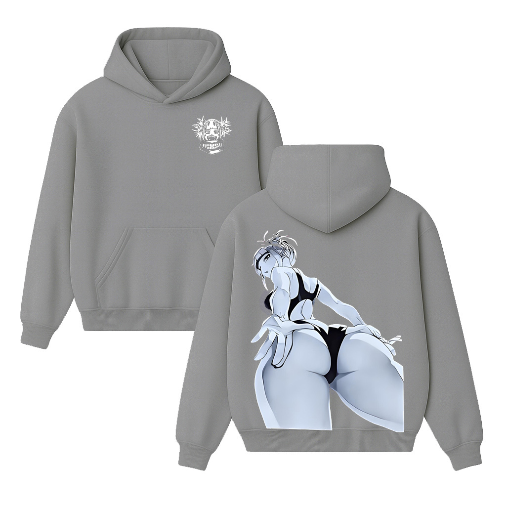 My Hero Academia  Washed T-shirt/Crewneck/Hoodie