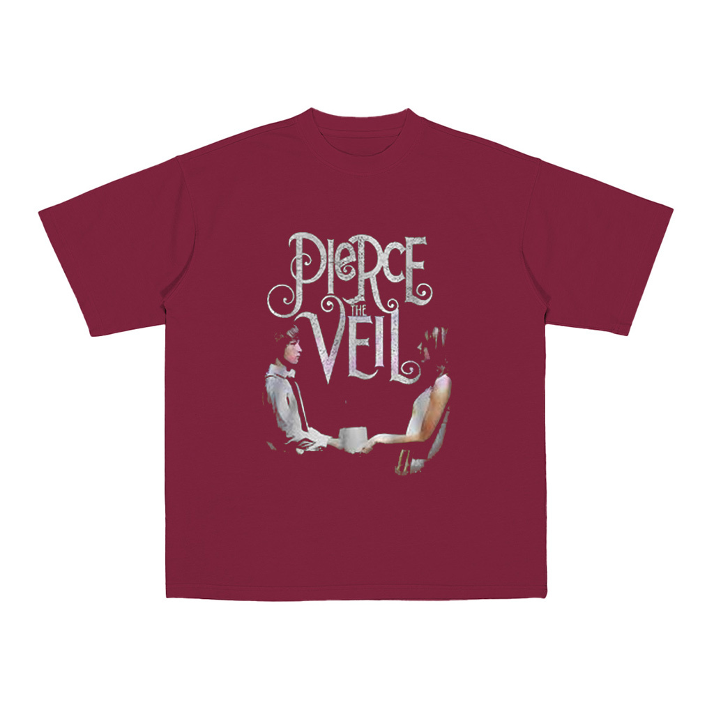 PIERCE THE VEIL Selfish Machines Unisex Shirt/Crewneck/Hoodie