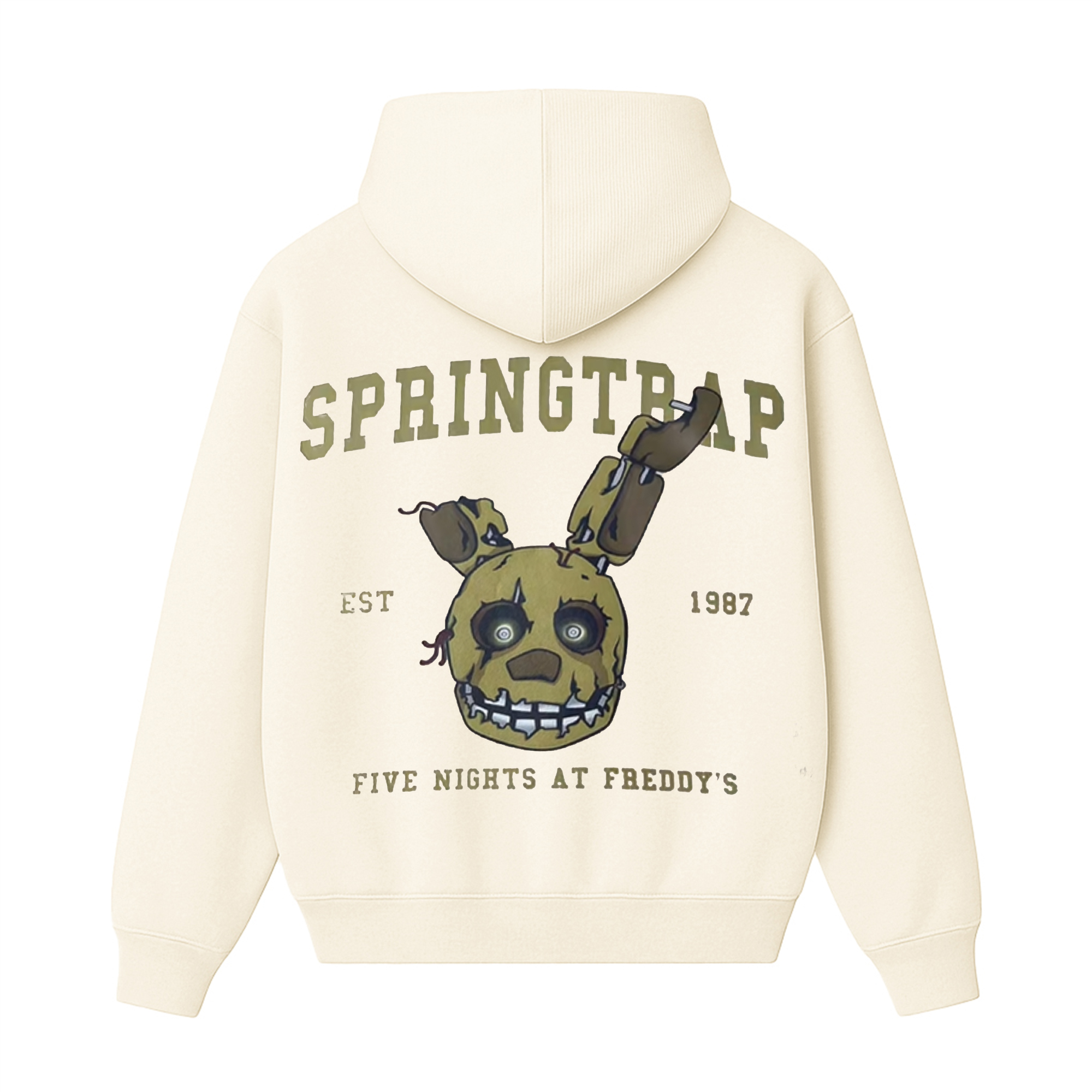 Springtrap  Hoodie