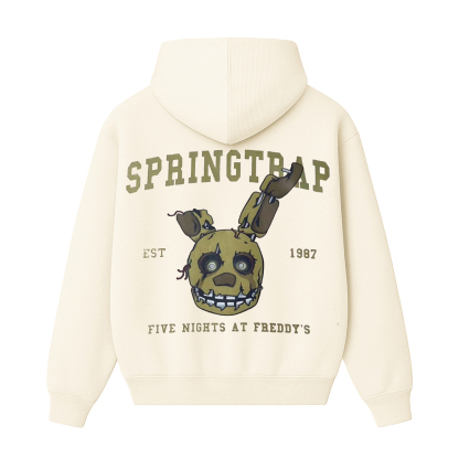 Springtrap  Hoodie
