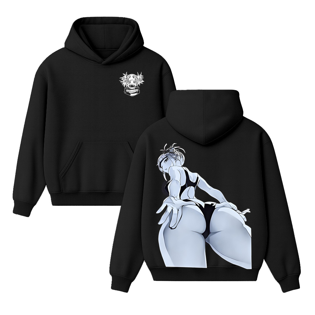 My Hero Academia  Washed T-shirt/Crewneck/Hoodie