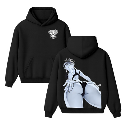 My Hero Academia  Washed T-shirt/Crewneck/Hoodie