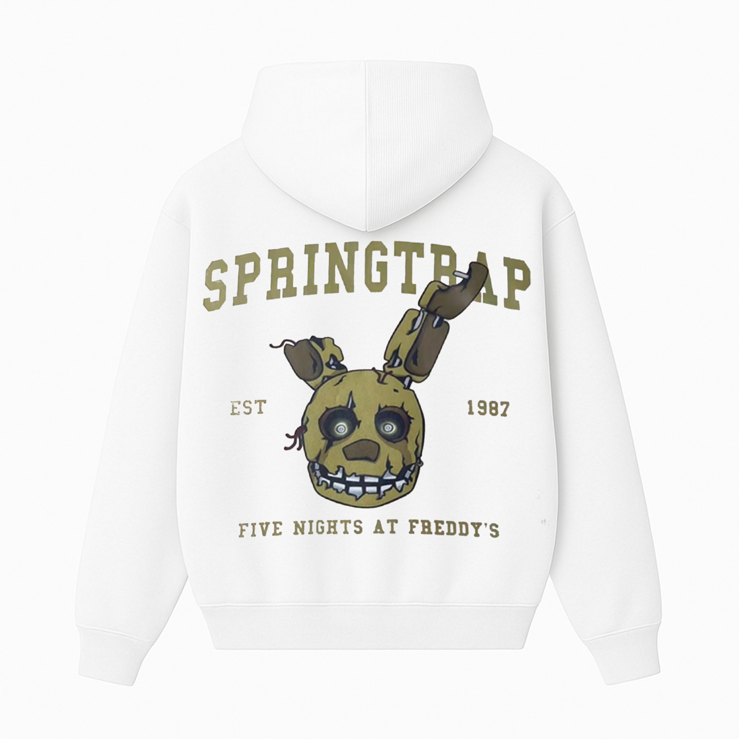 Springtrap  Hoodie