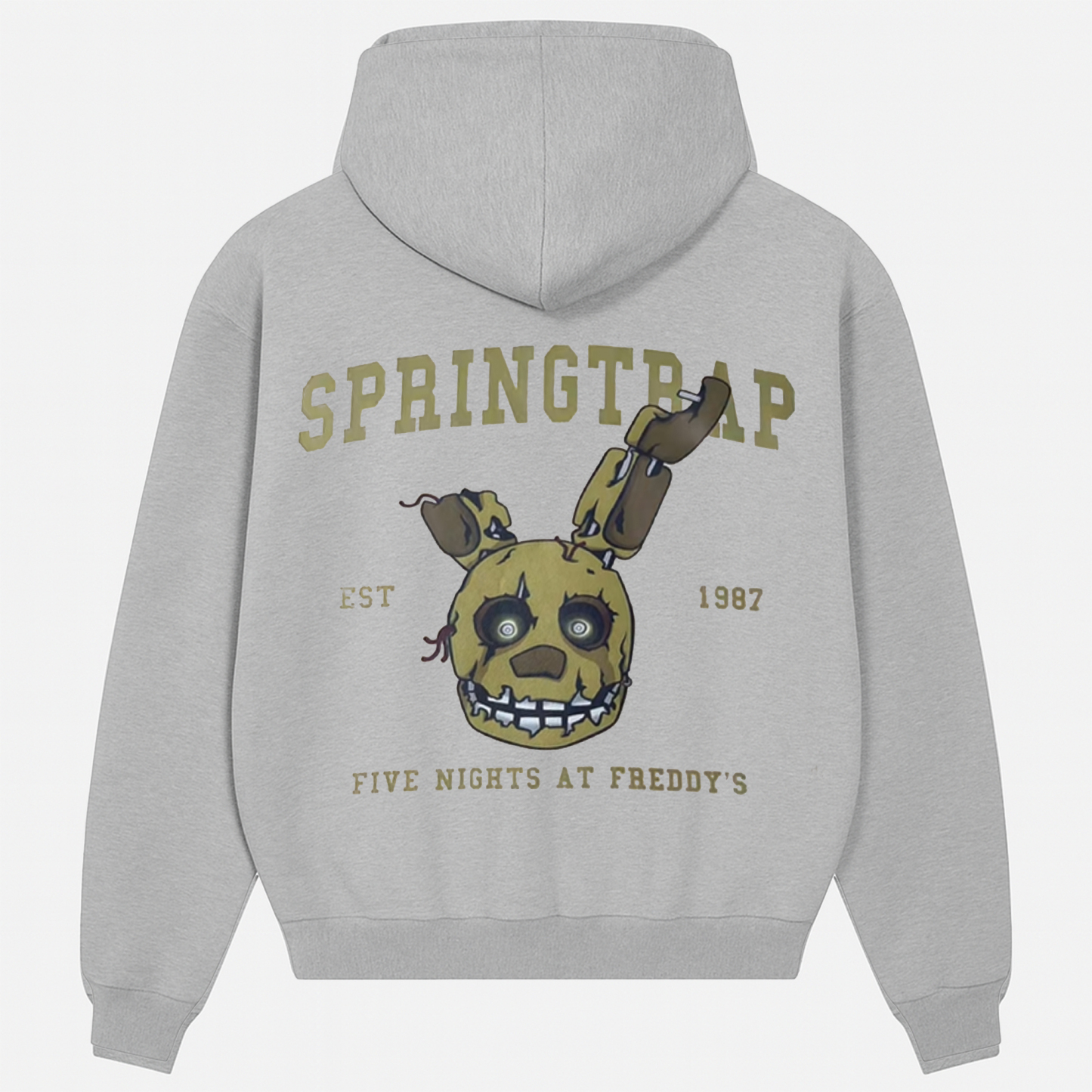 Springtrap  Hoodie