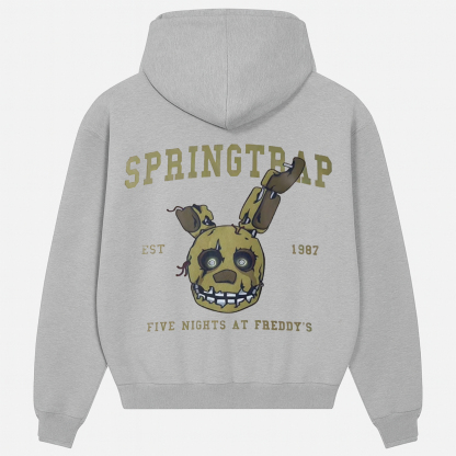 Springtrap  Hoodie